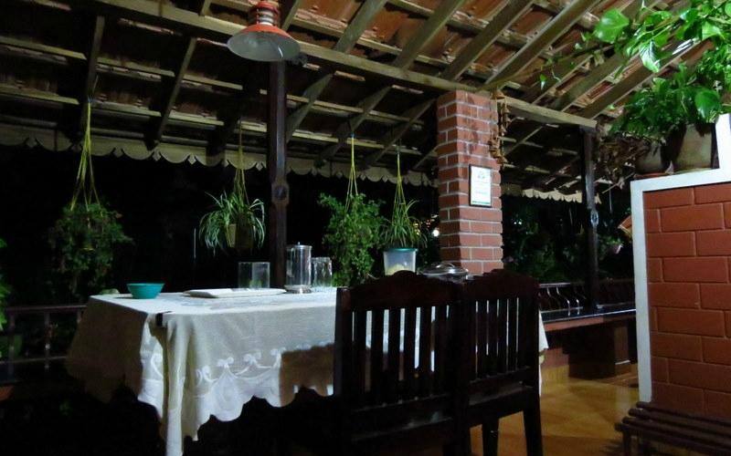 Four Seasons Homestay, Wayanad 2
